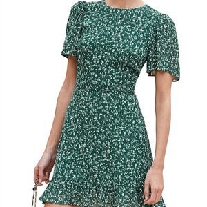 Reformation Beesly Dress